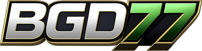 BGD77 Logo